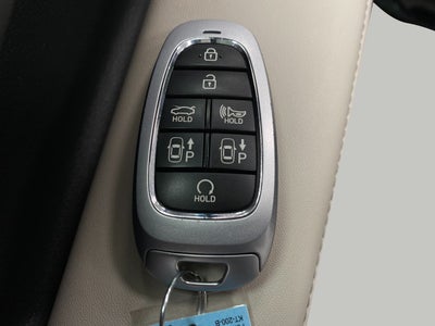 2023 Hyundai Sonata Limited 1.6T