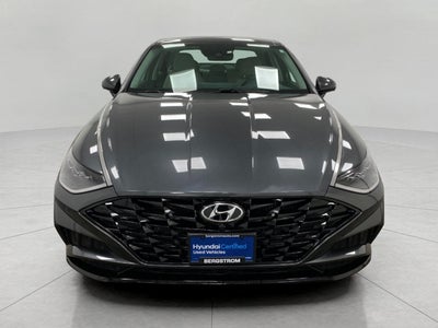 2023 Hyundai Sonata Limited 1.6T