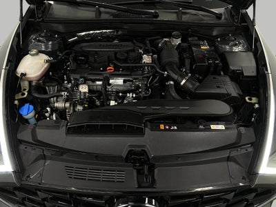 2022 Hyundai Sonata SEL Plus 1.6T