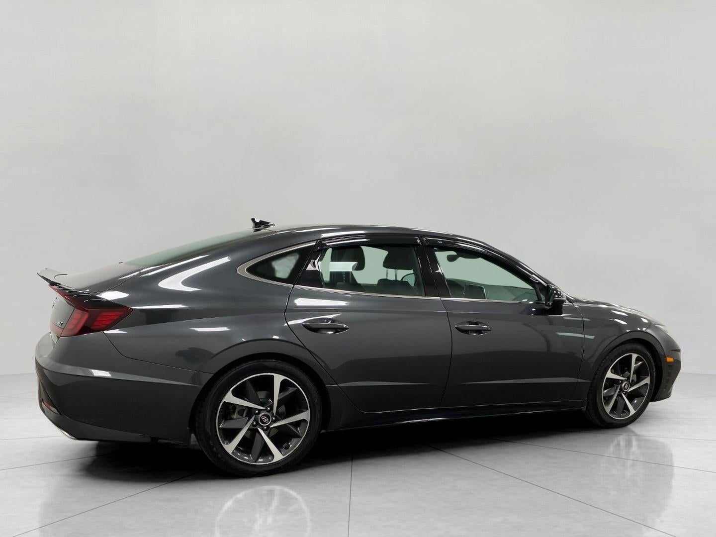 2022 Hyundai Sonata SEL Plus 1.6T