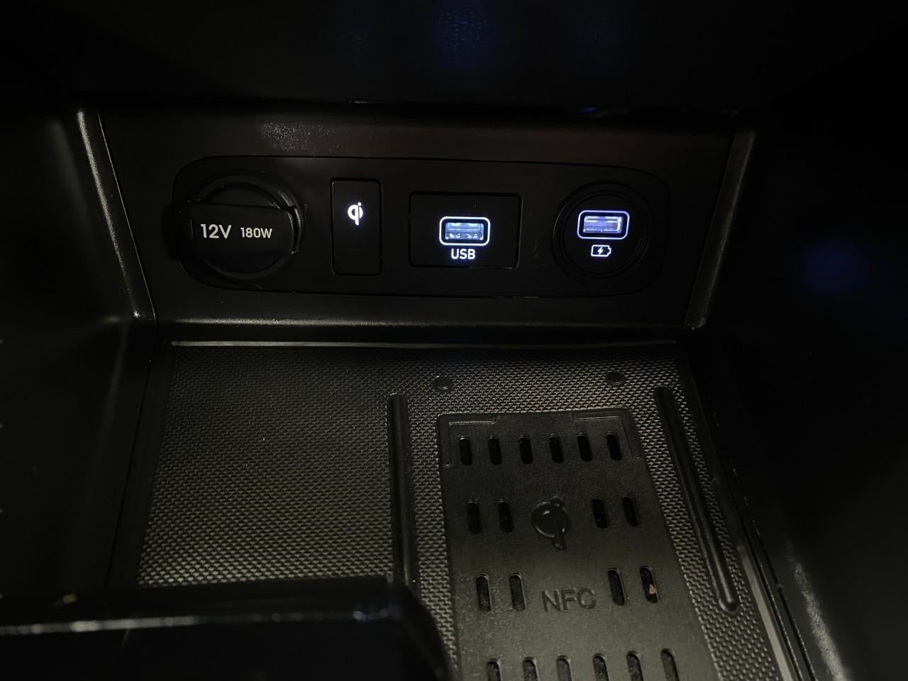 2022 Hyundai Sonata SEL Plus 1.6T