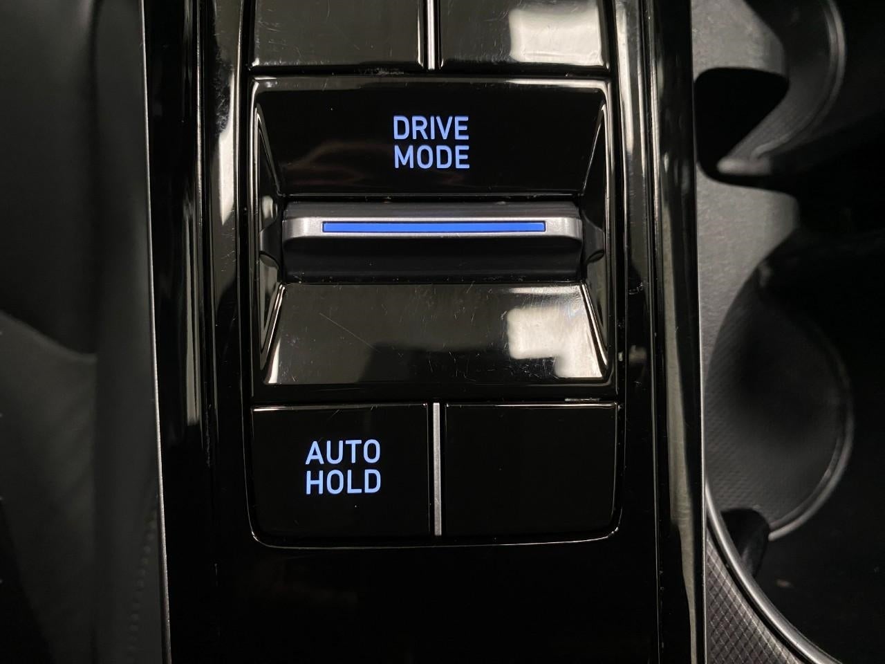 2022 Hyundai Sonata SEL Plus 1.6T