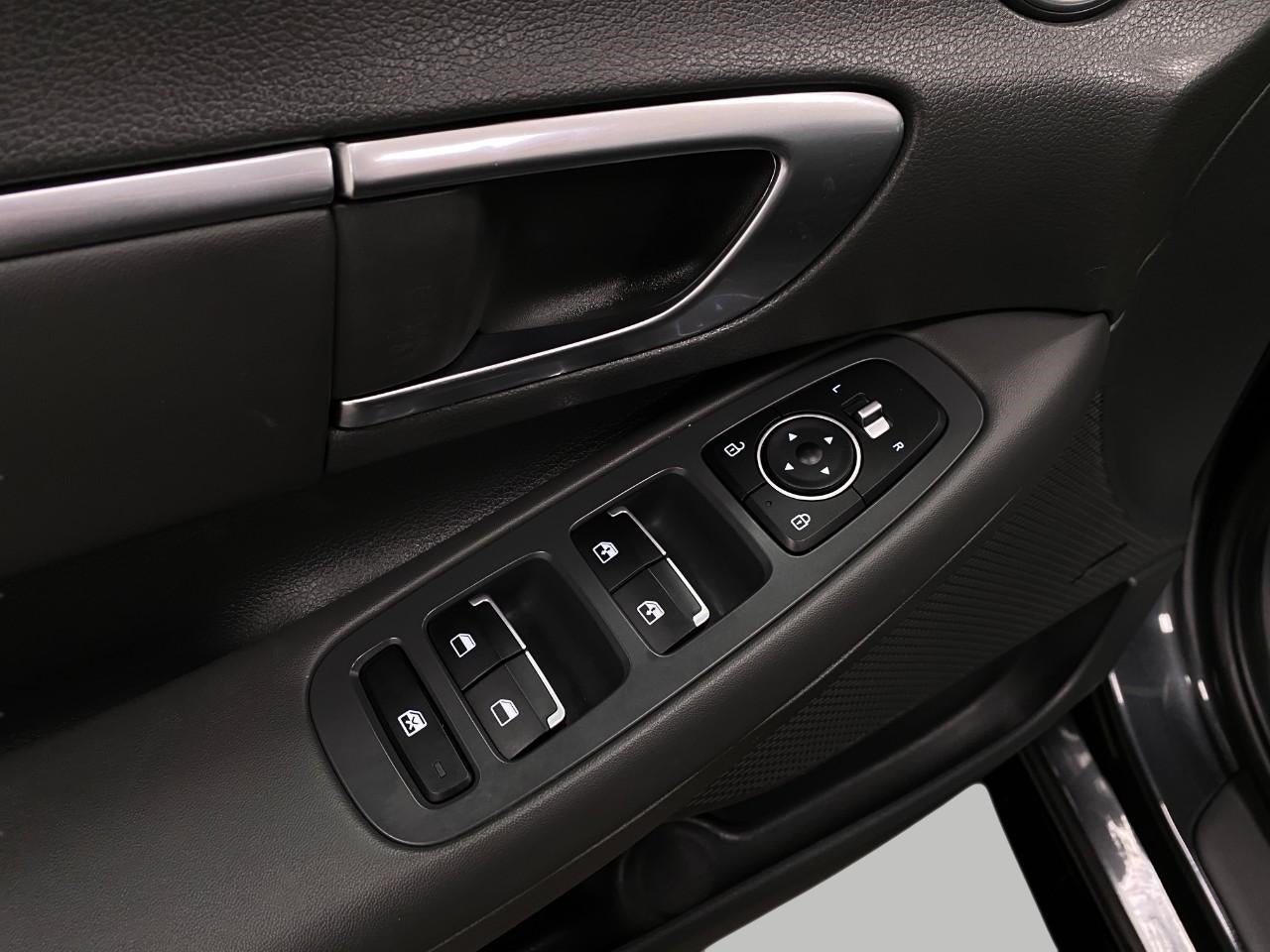 2022 Hyundai Sonata SEL Plus 1.6T