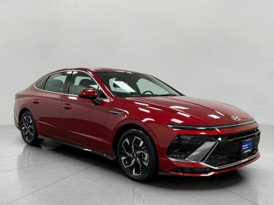 2024 Hyundai Sonata SEL 2.5L AWD