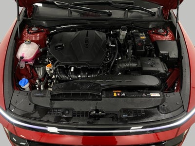2024 Hyundai Sonata SEL 2.5L AWD
