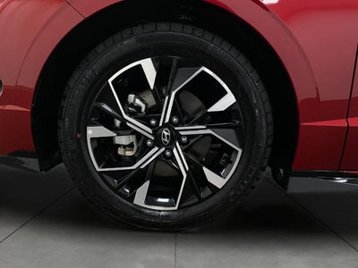 2024 Hyundai Sonata SEL 2.5L AWD