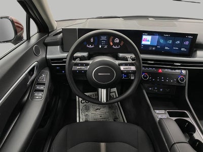 2024 Hyundai Sonata SEL 2.5L AWD