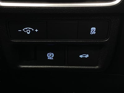 2024 Hyundai Sonata SEL 2.5L AWD