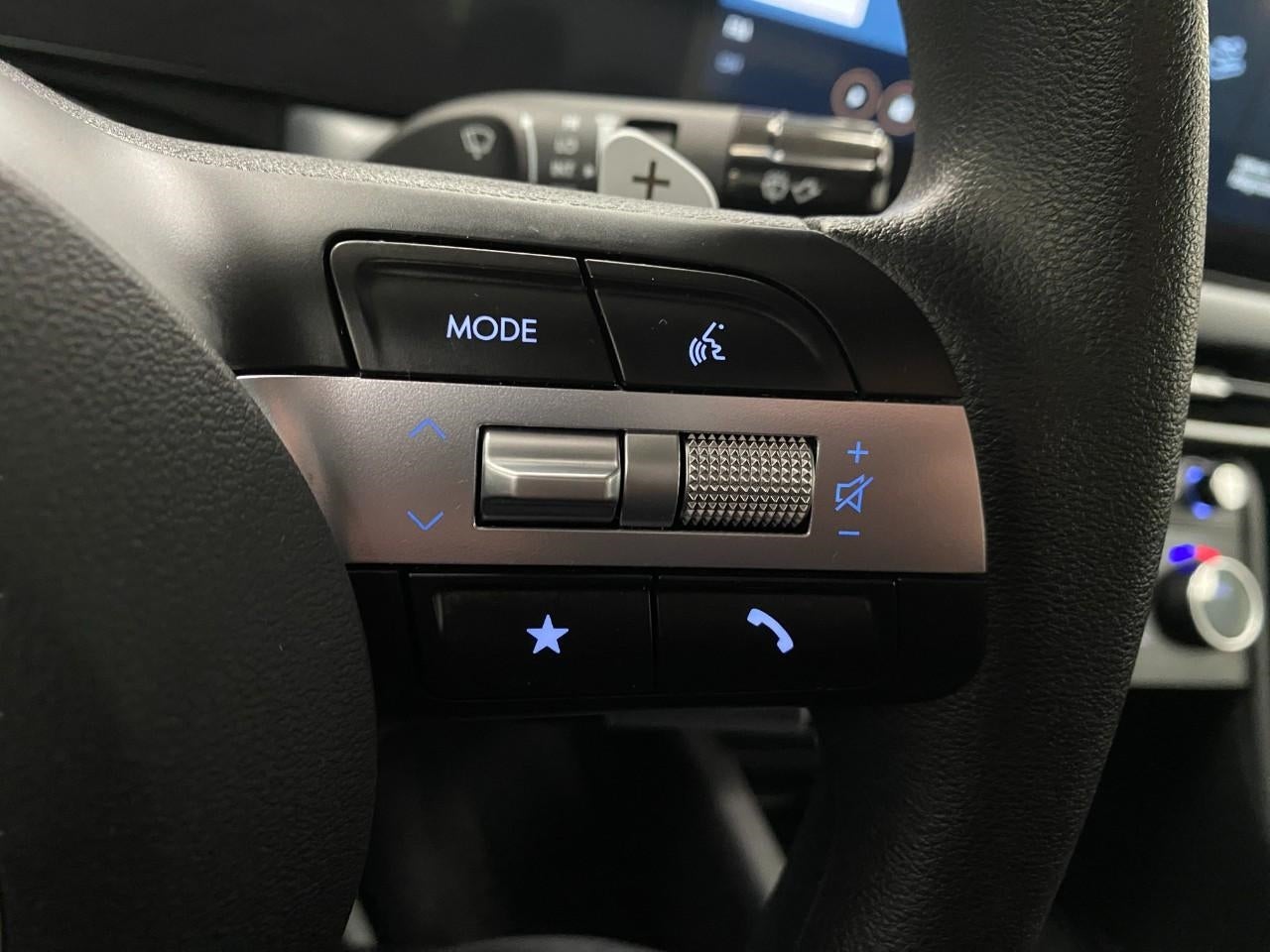 2024 Hyundai Sonata SEL 2.5L AWD