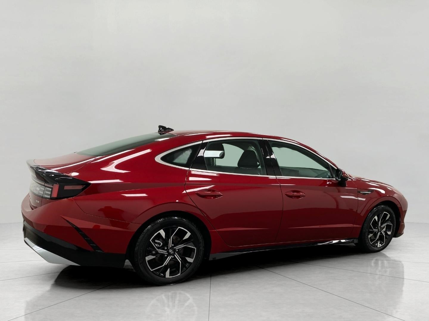 2024 Hyundai Sonata SEL 2.5L AWD