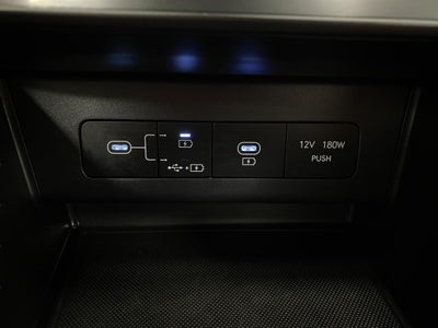 2024 Hyundai Sonata SEL 2.5L AWD