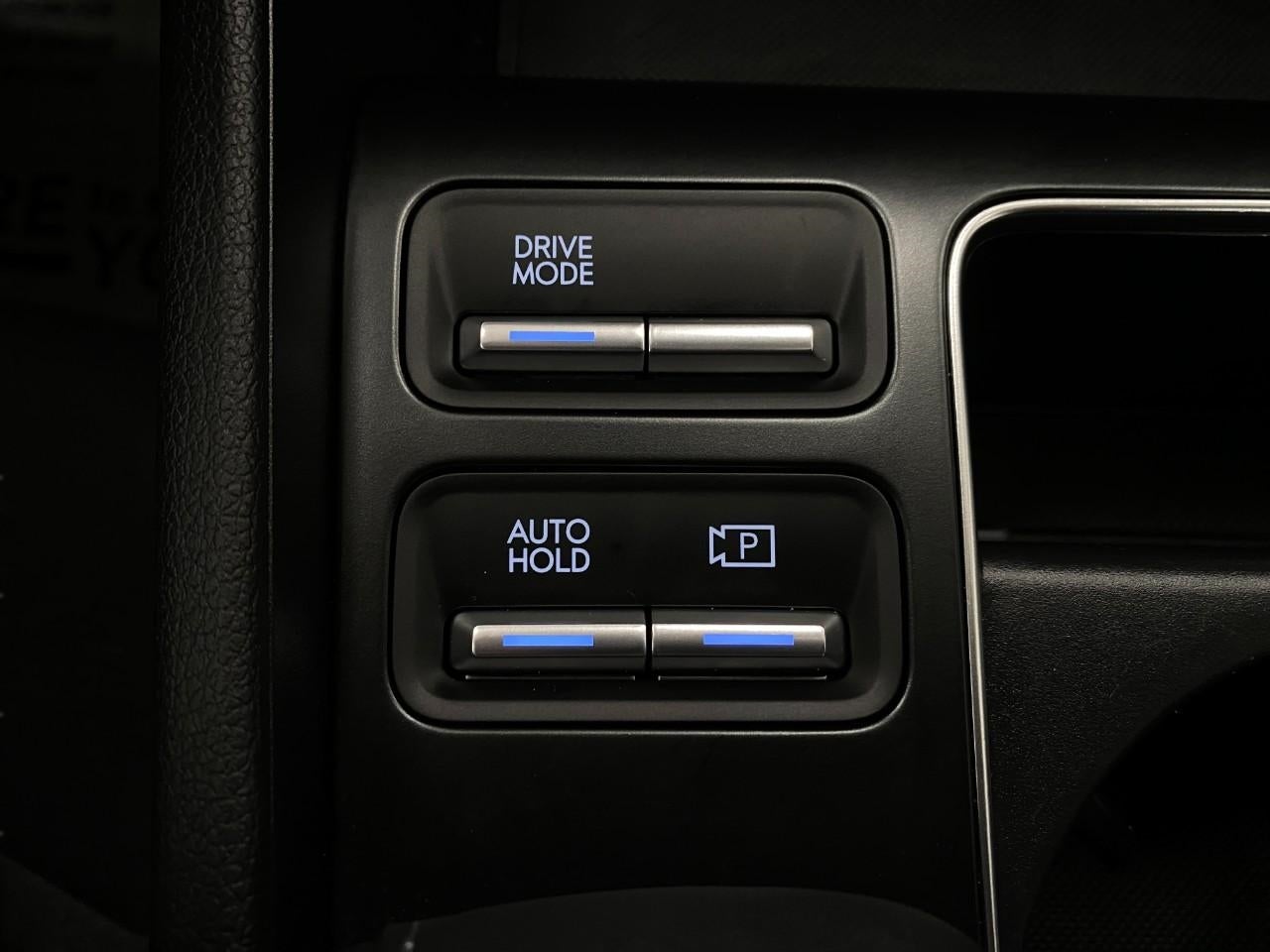 2024 Hyundai Sonata SEL 2.5L AWD