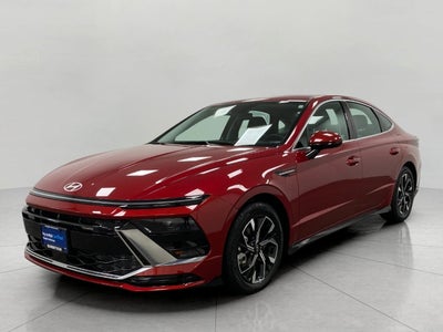 2024 Hyundai Sonata SEL 2.5L AWD