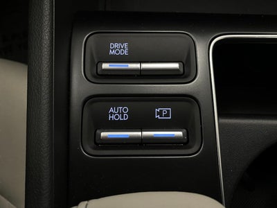 2025 Hyundai Sonata SEL AWD