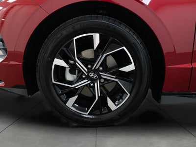 2024 Hyundai Sonata SEL 2.5L AWD