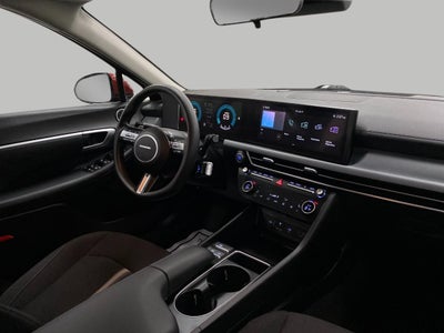 2024 Hyundai Sonata SEL 2.5L AWD