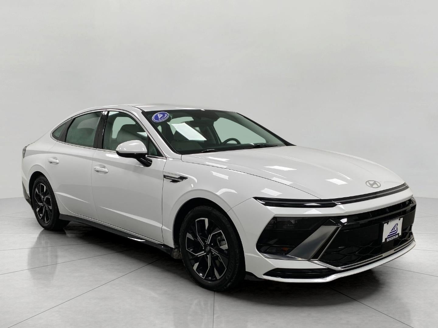 2025 Hyundai Sonata SEL FWD