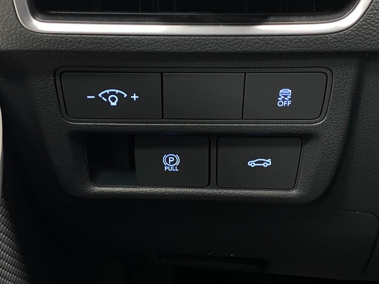 2025 Hyundai Sonata SEL FWD