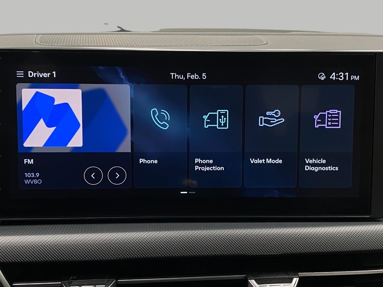 2025 Hyundai Sonata SEL FWD