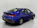 2024 Hyundai Elantra SE IVT