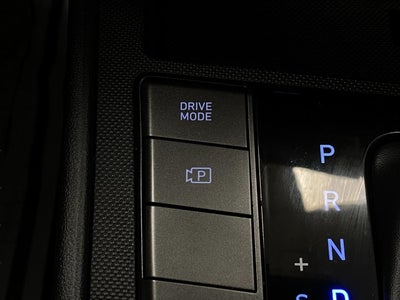 2025 Hyundai Elantra SEL Convenience IVT