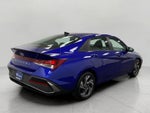 2025 Hyundai Elantra SEL Convenience IVT