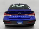 2025 Hyundai Elantra SEL Convenience IVT