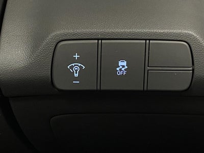 2024 Hyundai Elantra SEL IVT