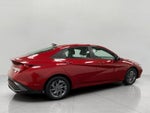 2024 Hyundai Elantra Hybrid Blue DCT