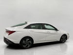 2025 Hyundai Elantra SEL Convenience IVT