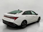 2025 Hyundai Elantra SEL Convenience IVT