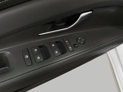 2025 Hyundai Elantra SEL Convenience IVT