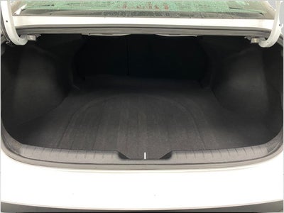2025 Hyundai Elantra SEL Convenience IVT