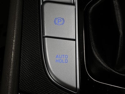 2025 Hyundai Elantra SEL Convenience IVT