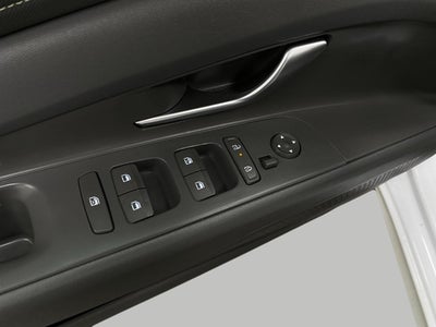 2025 Hyundai Elantra SEL Convenience IVT