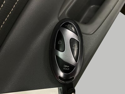 2025 Hyundai Elantra SEL Convenience IVT