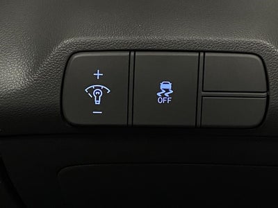 2025 Hyundai Elantra SEL Convenience IVT