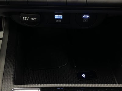 2025 Hyundai Elantra SEL Convenience IVT