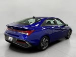 2025 Hyundai Elantra SEL Convenience IVT