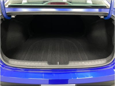 2025 Hyundai Elantra SEL Convenience IVT