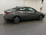 2025 Hyundai Elantra SEL Convenience IVT