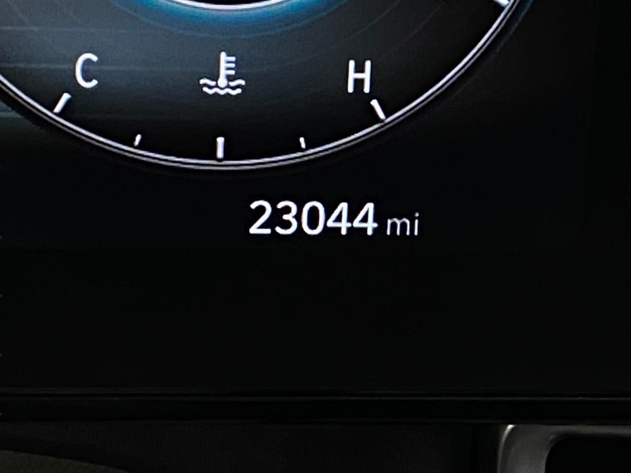 2025 Hyundai Elantra SEL Convenience IVT