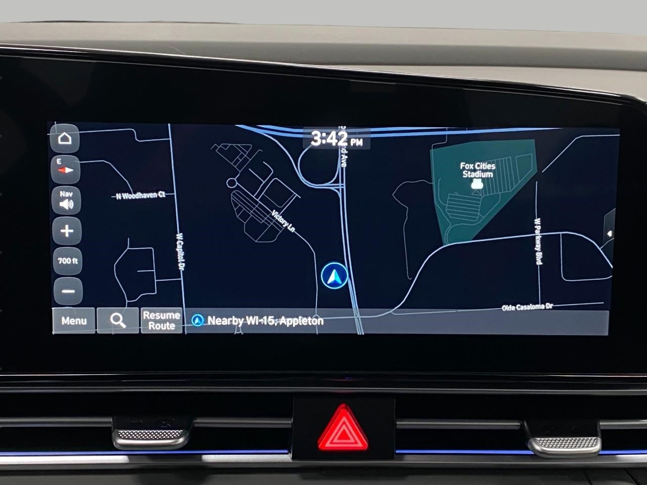 2025 Hyundai Elantra SEL Convenience IVT