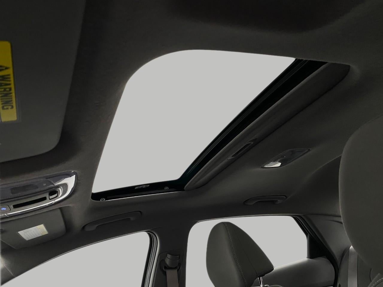 2025 Hyundai Elantra SEL Convenience IVT
