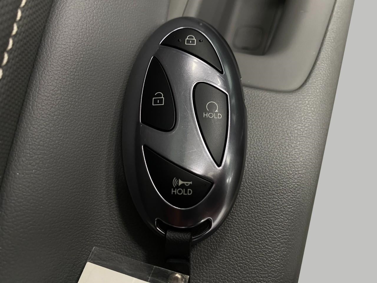 2025 Hyundai Elantra SEL Convenience IVT