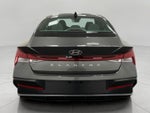 2025 Hyundai Elantra SEL Convenience IVT