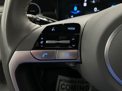 2025 Hyundai Elantra SEL Convenience IVT