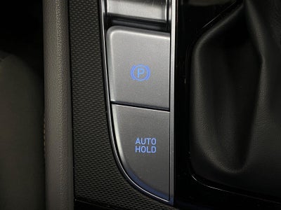2025 Hyundai Elantra SEL Convenience IVT