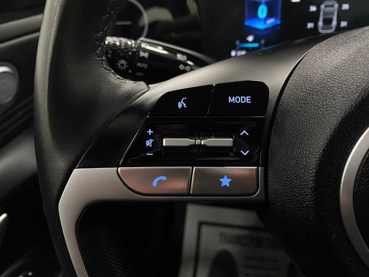 2025 Hyundai ELANTRA SEDAN