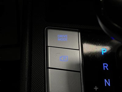 2025 Hyundai ELANTRA SEDAN